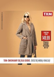 Jesienna kolekcja w Textil Market