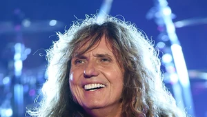 David Coverdale kończy 70 lat. "Nie da się tego robić bez wspierającej publiczności"