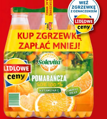 Sok Solevita