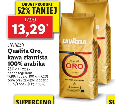 Kawa Lavazza