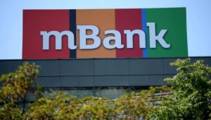 mBank planuje kilka dużych IPO spółek