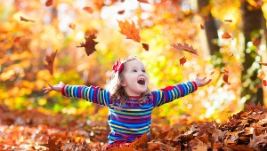 Pierwszy dzień jesieni tuż tuż