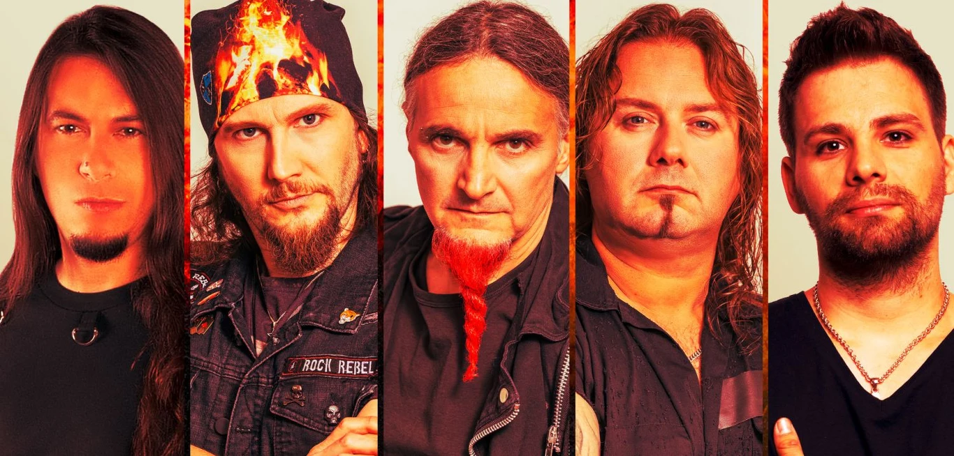 Zespół Serious Black przygotował nowy materiał Zespół Serious Black przygotował nowy materiał