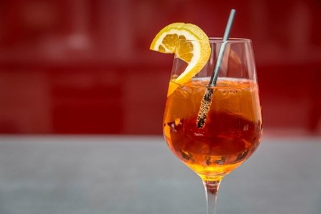 aperitif