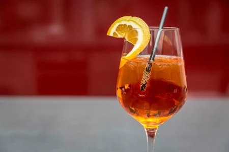 aperitif