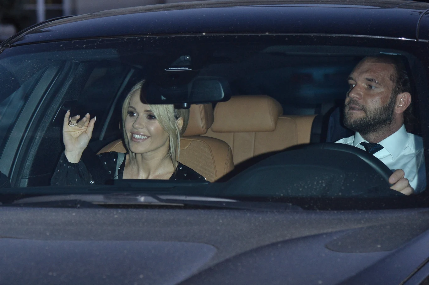 Doda i Emil Stępień Doda i Emil Stępień