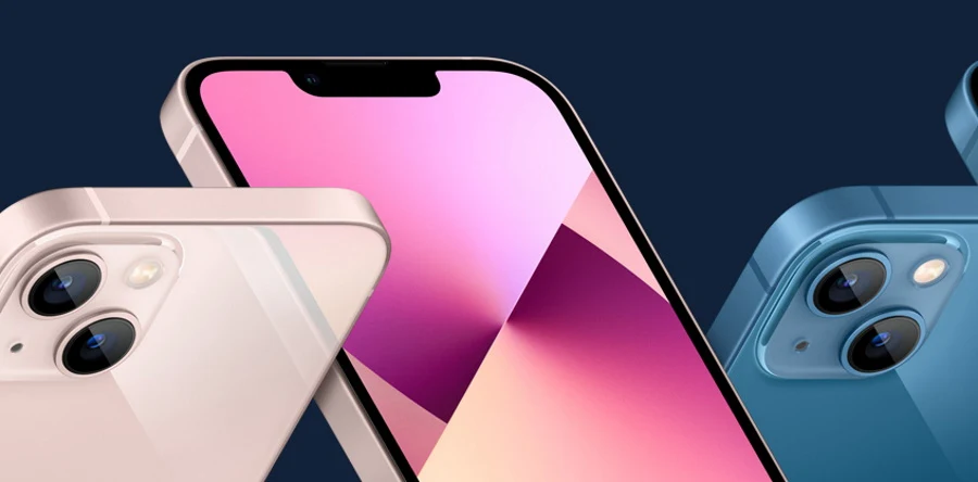 iPhone 13 trafi do sprzedaży 24 września iPhone 13 trafi do sprzedaży 24 września