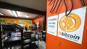 To najistotniejszy temat w kręgach finansowych świata 

