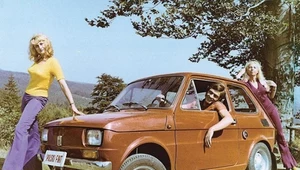 Polski Fiat 126p