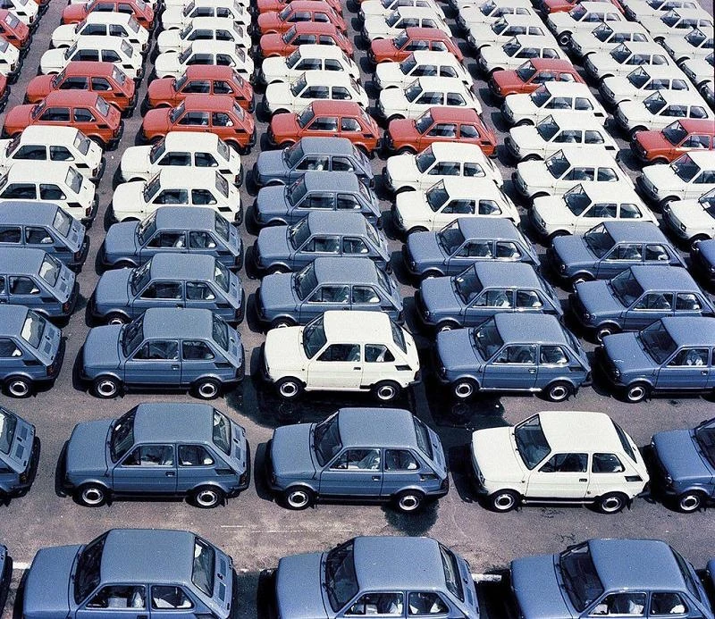 Fiat 126p Fiat 126p