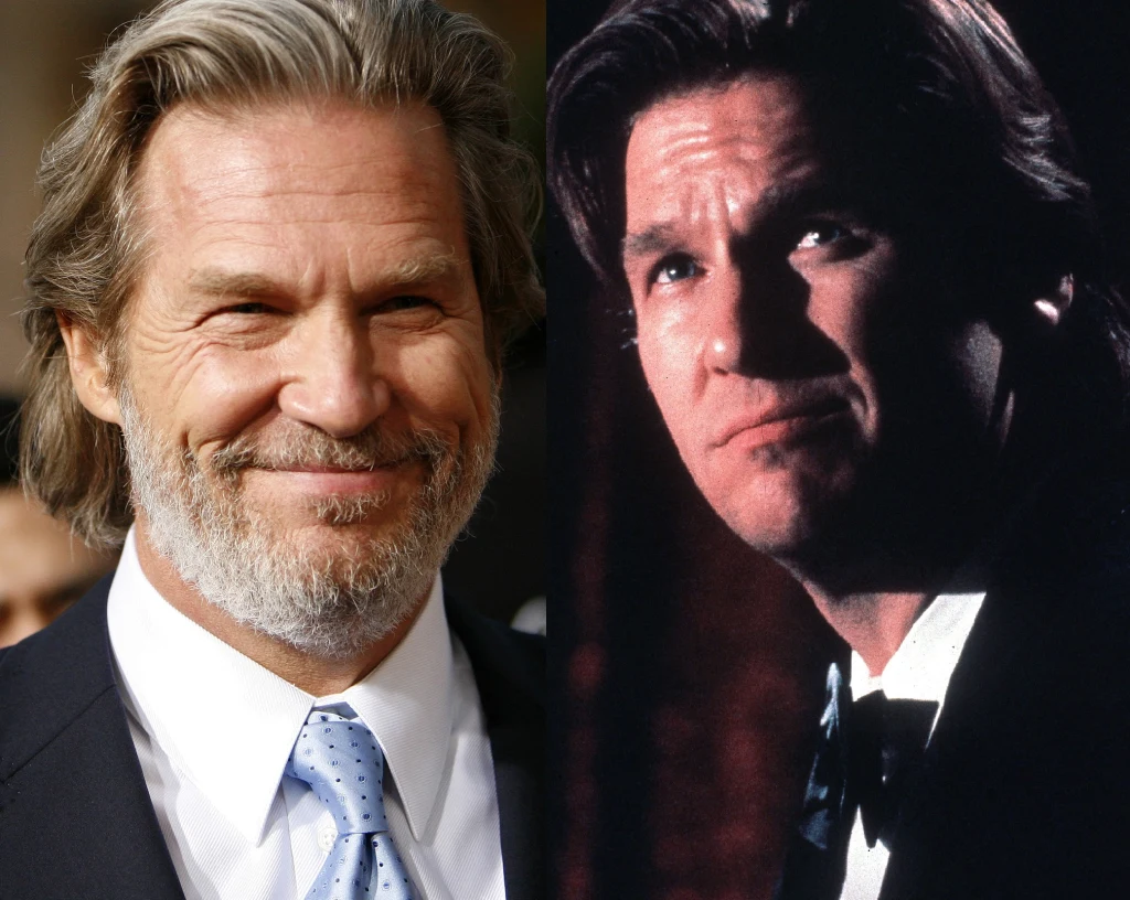 Jeff Bridges