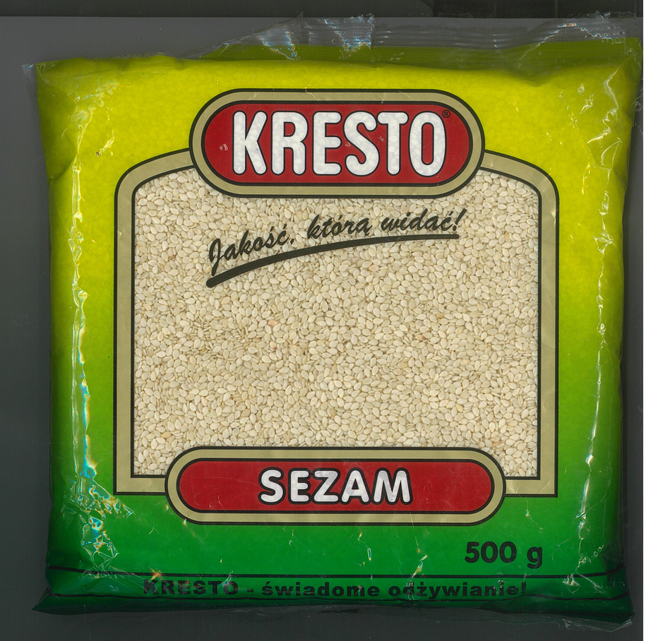 Sezam Kresto
