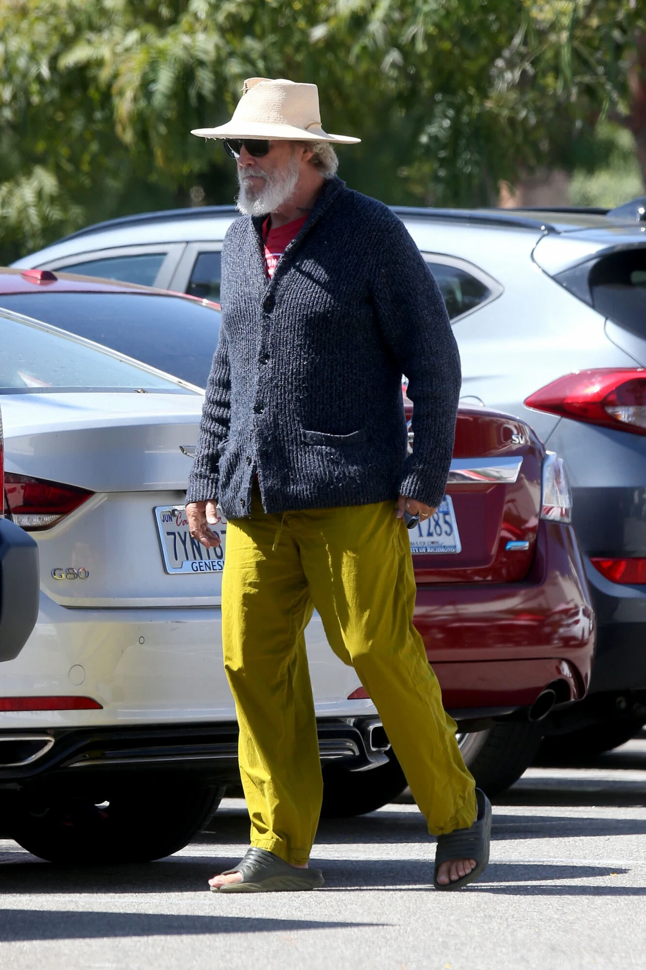 Jeff Bridges  Jeff Bridges