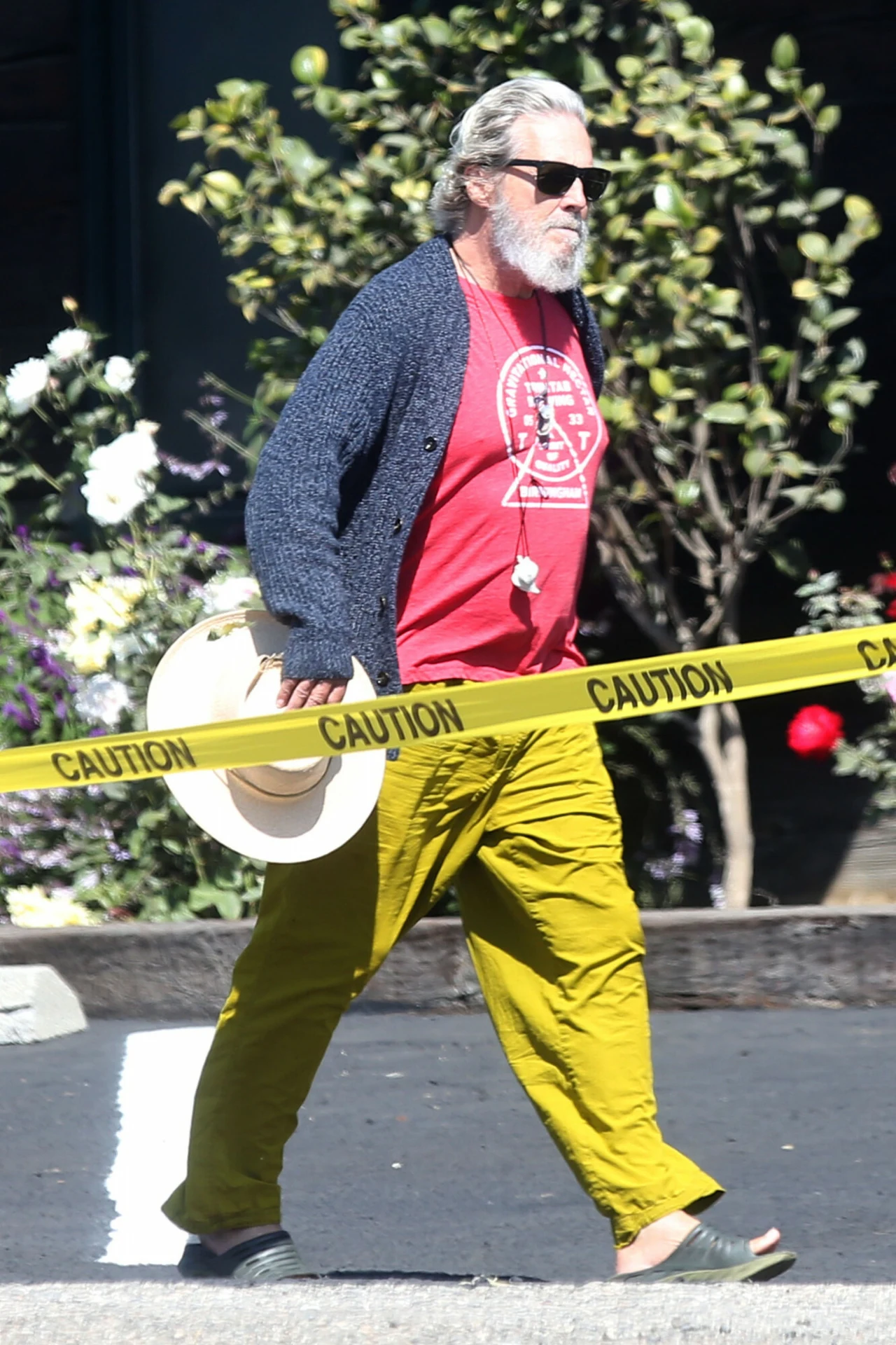 Jeff Bridges Jeff Bridges