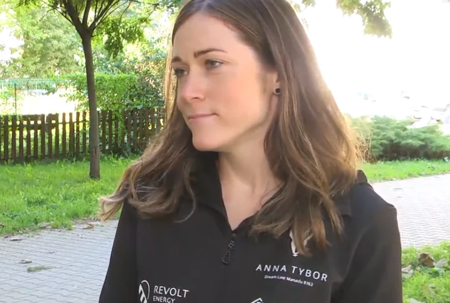 Anna Tybor Anna Tybor