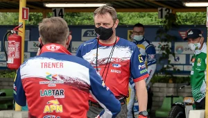 Żużel. Betard Sparta wzmocni sztab. Menadżer OK Bedmet Kolejarza na celowniku