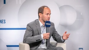 Łukasz Czernicki: Tarcza 1.0 powinna obniżyć górkę inflacyjną w miesiącach jej obowiązywania o ok. 1 pkt proc.