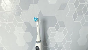 Test: szczoteczka soniczna czy szczoteczka magnetyczna? Jaka jest Oral-B iO?