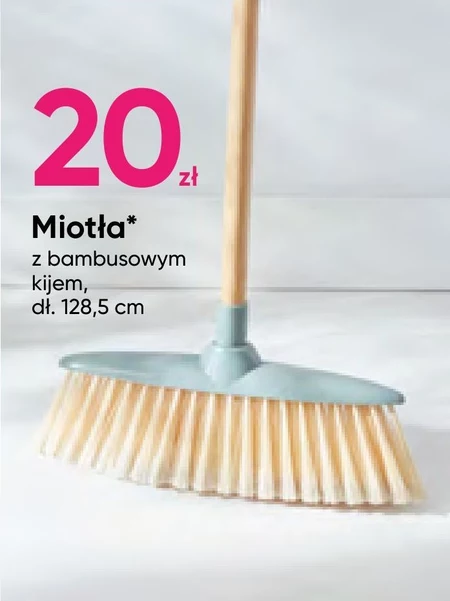 Miotła Pepco