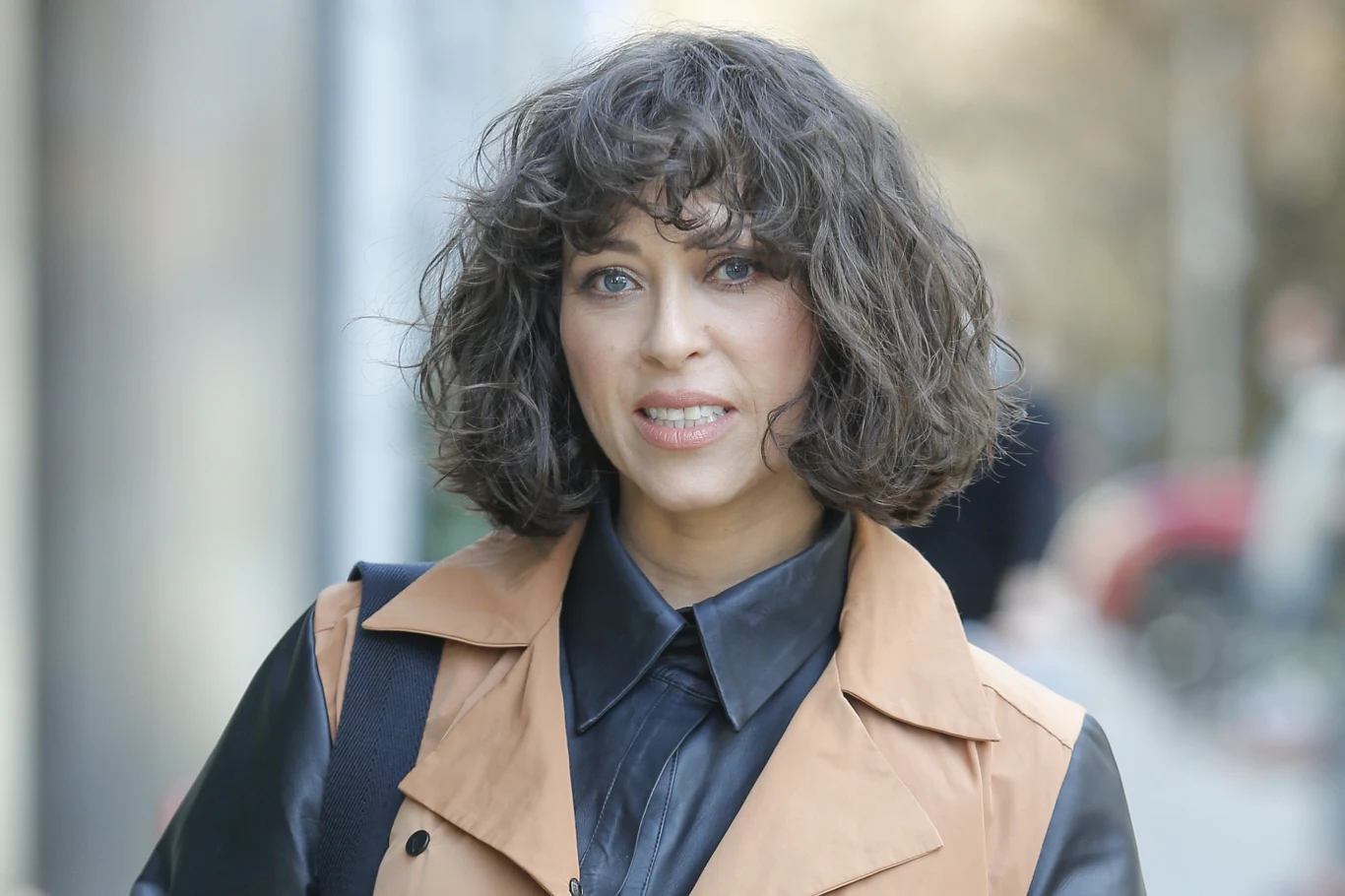 Wokalistka mocno przeżyła śmierć babci Wokalistka mocno przeżyła śmierć babci