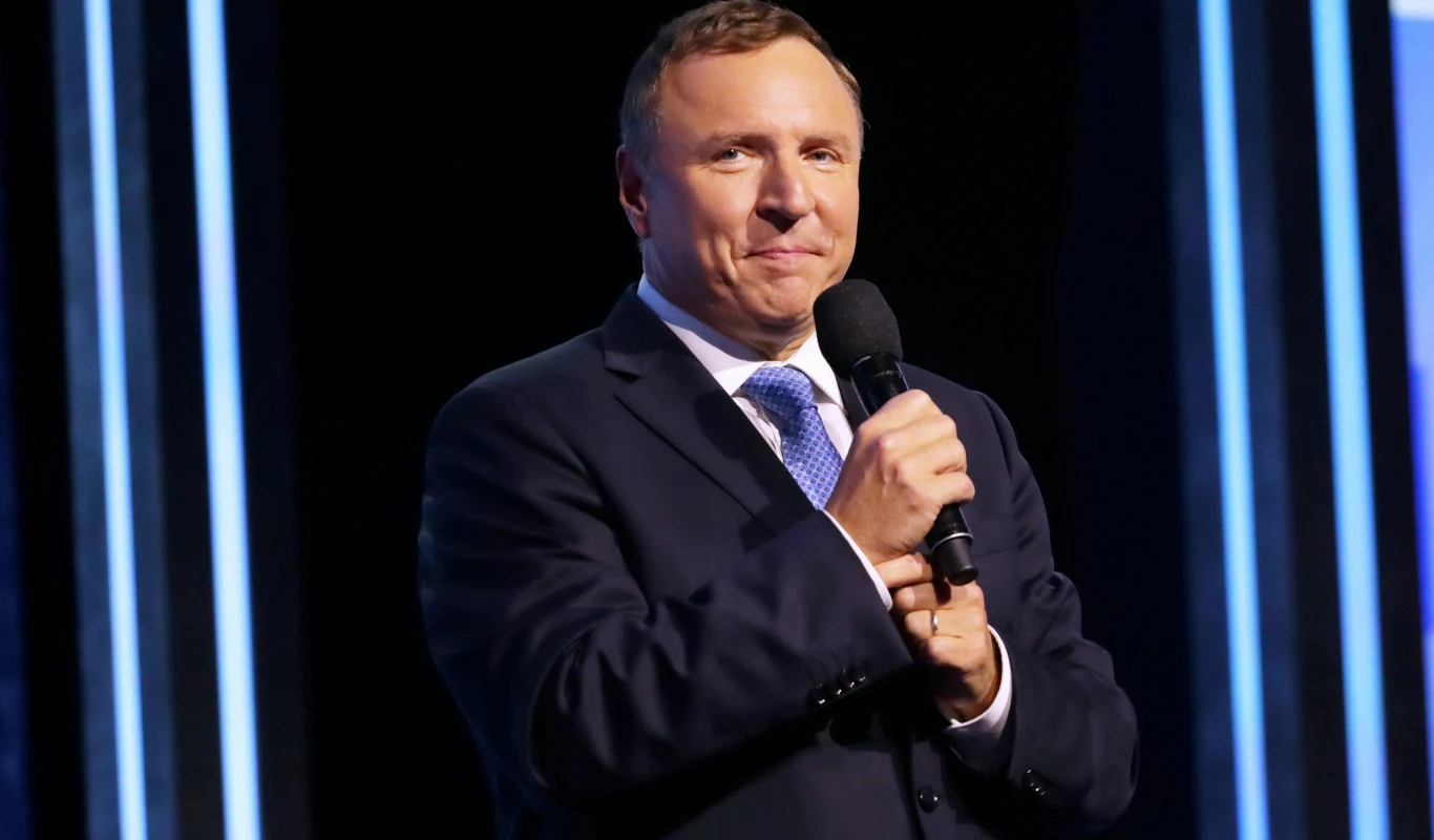 Jacek Kurski Jacek Kurski