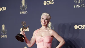 Hannah Waddingham