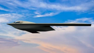 B-21 Raider - to będzie pokaz amerykańskiej potęgi militarnej