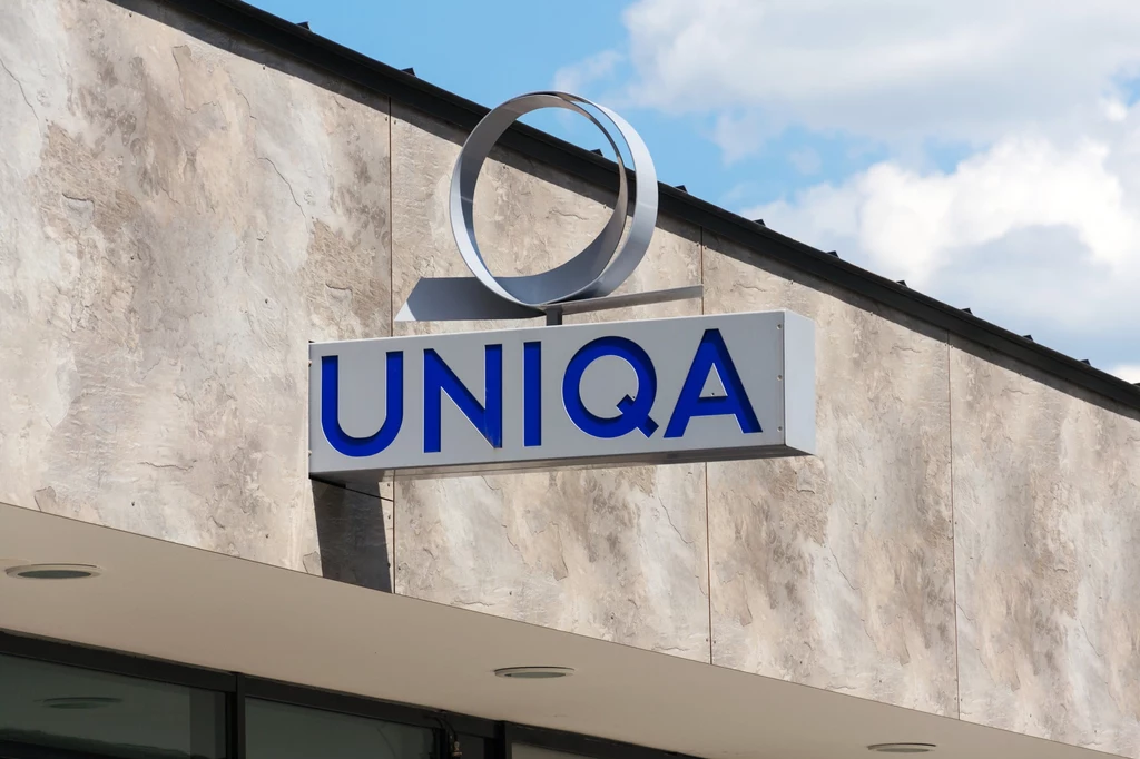 Firma ubezpieczeniowa Uniqa ukarana przez KNF