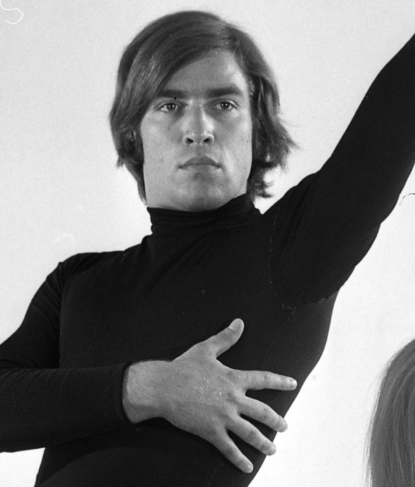 Gerard Wilk Gerard Wilk