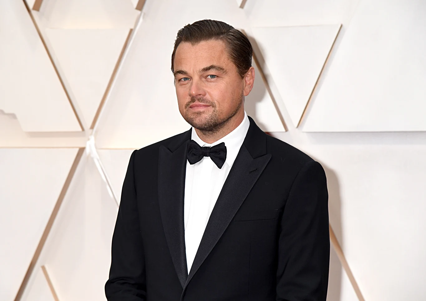 Leonardo DiCaprio Leonardo DiCaprio