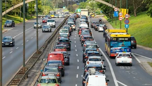WiseEuropa: Lepsza polityka transportowa jest możliwa