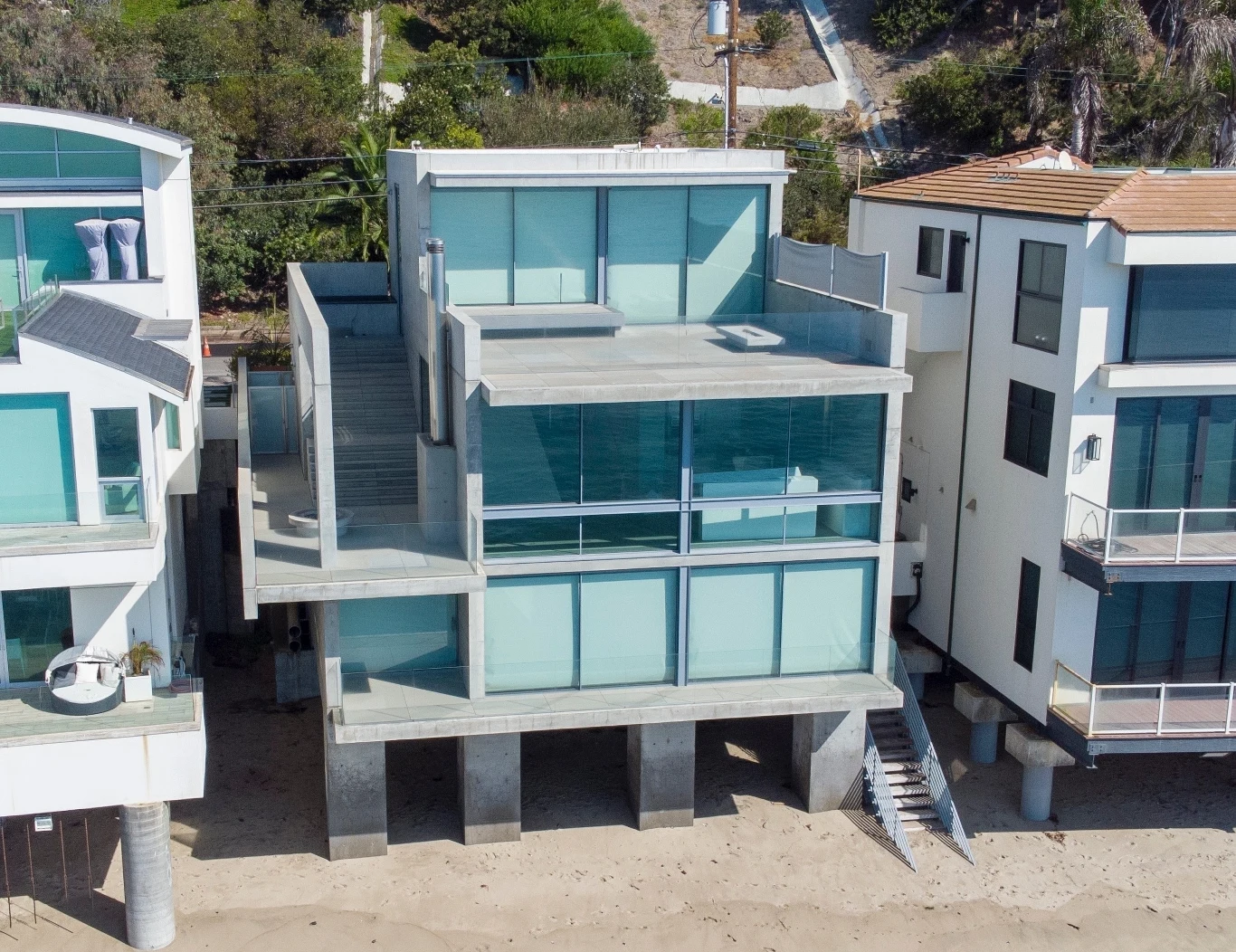 Dom Kanyego Westa Dom Kanyego Westa