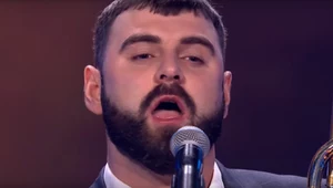 "The Voice of Poland": Kim jest Wiktor Kowalski, który rzucił trenerów na kolana? [WIDEO, AKTUALIZACJA]