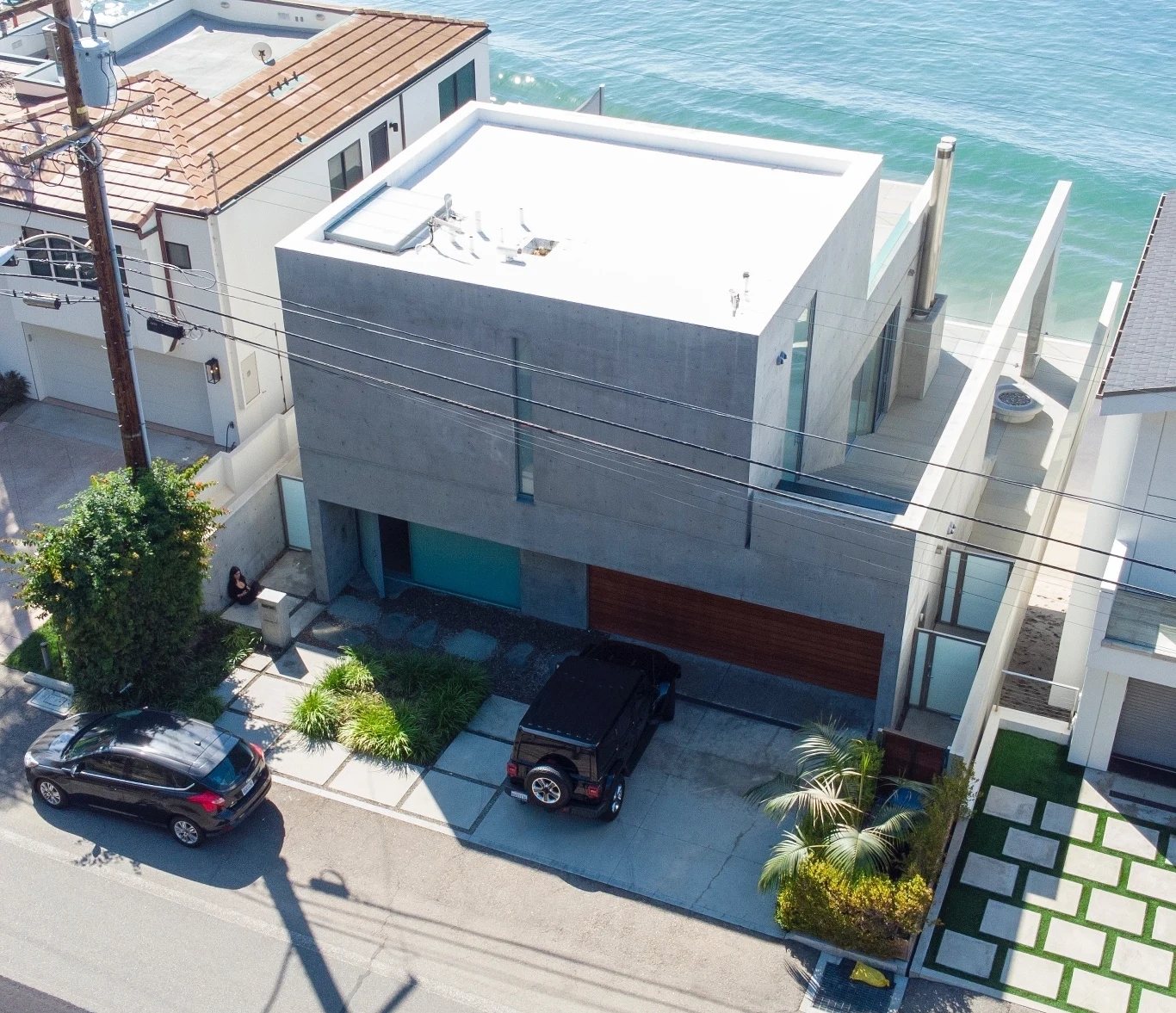 Dom Kanyego Westa Dom Kanyego Westa