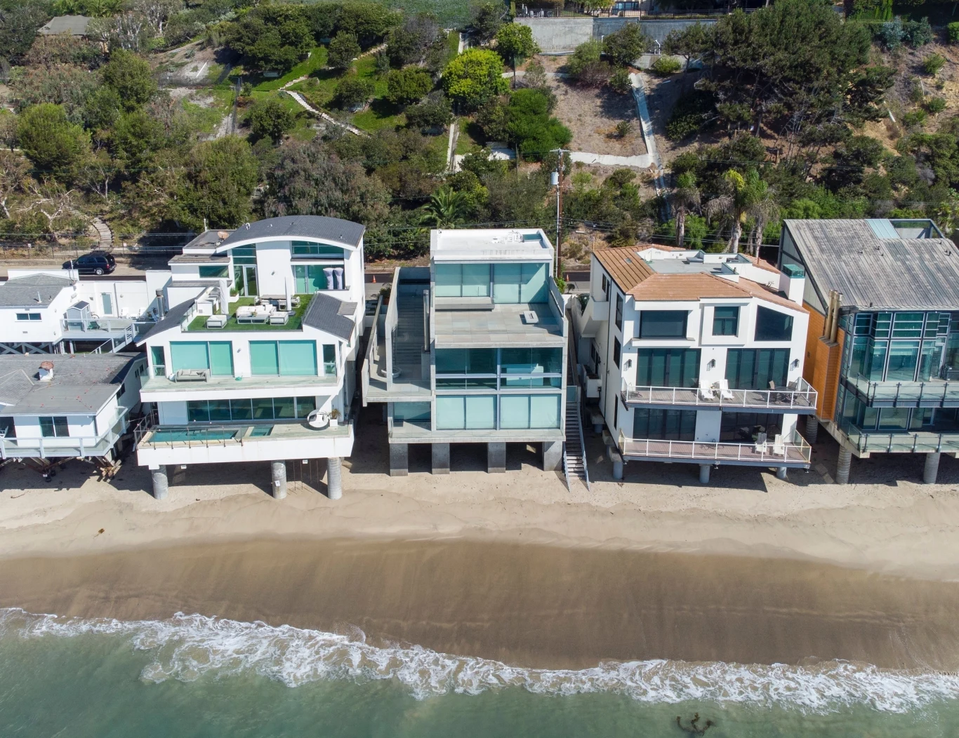 Dom Kanyego Westa Dom Kanyego Westa