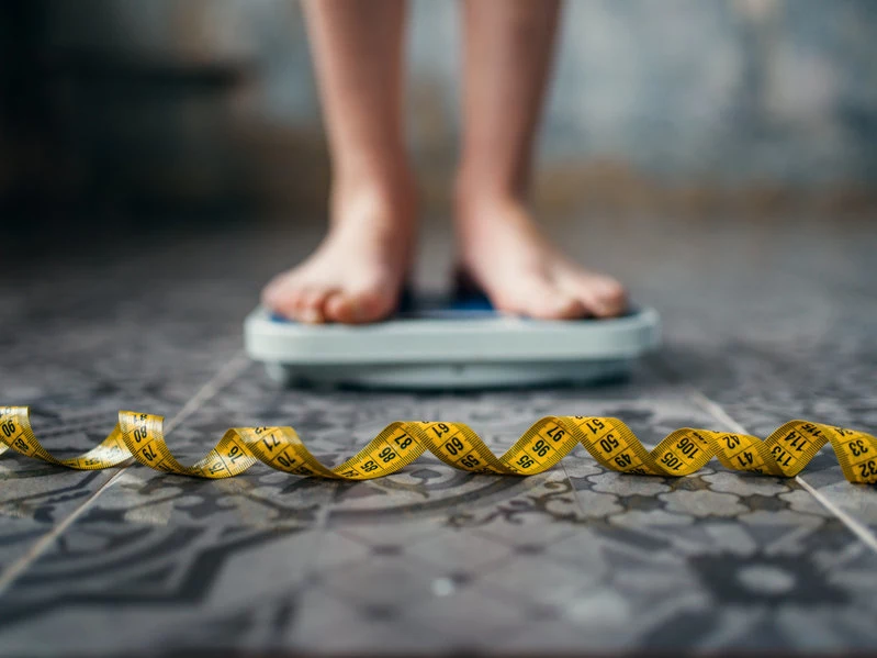 Chcesz szybko schudnąć? Musisz przyspieszyć swój metabolizm!