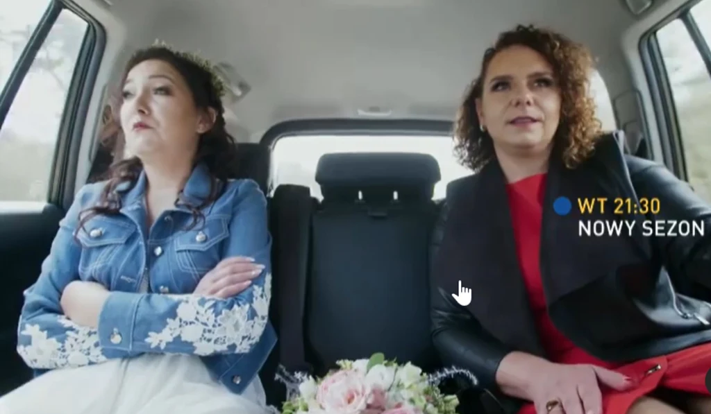 Ślub od pierwszego wejrzenia, fot. https://www.instagram.com/earlgrey_film/ Ślub od pierwszego wejrzenia, fot. https://www.instagram.com/earlgrey_film/