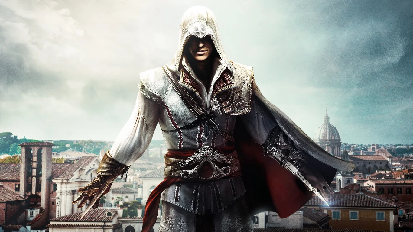 Assassin's Creed Assassin's Creed