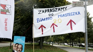 Protestujący medycy zaprosili premiera Mateusza Morawieckiego na spotkanie w piątek 