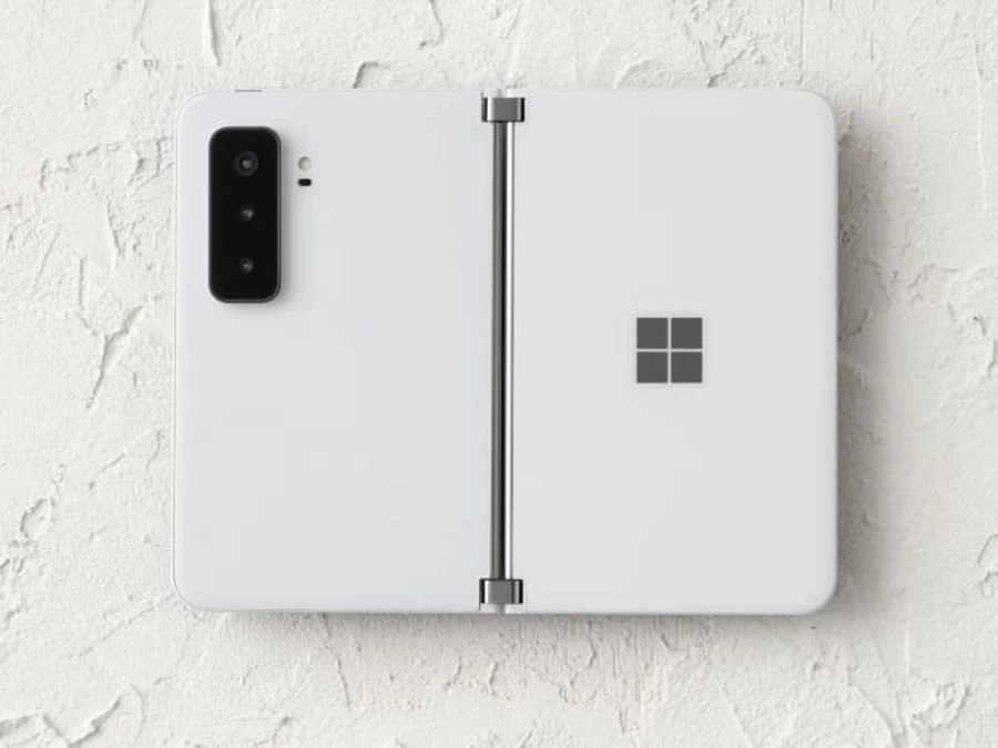 ​Surface Duo 2