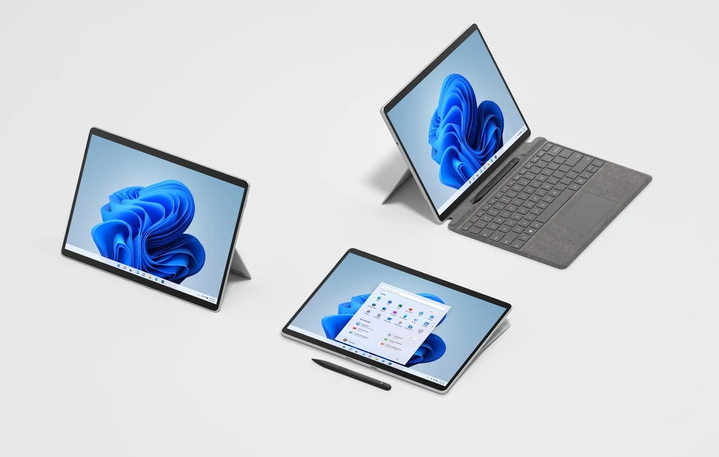 ​Surface Pro 8 