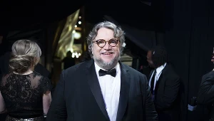 Guillermo del Toro