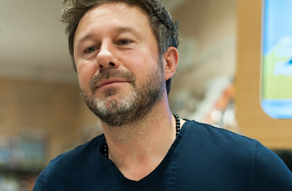 Andrzej Piaseczny