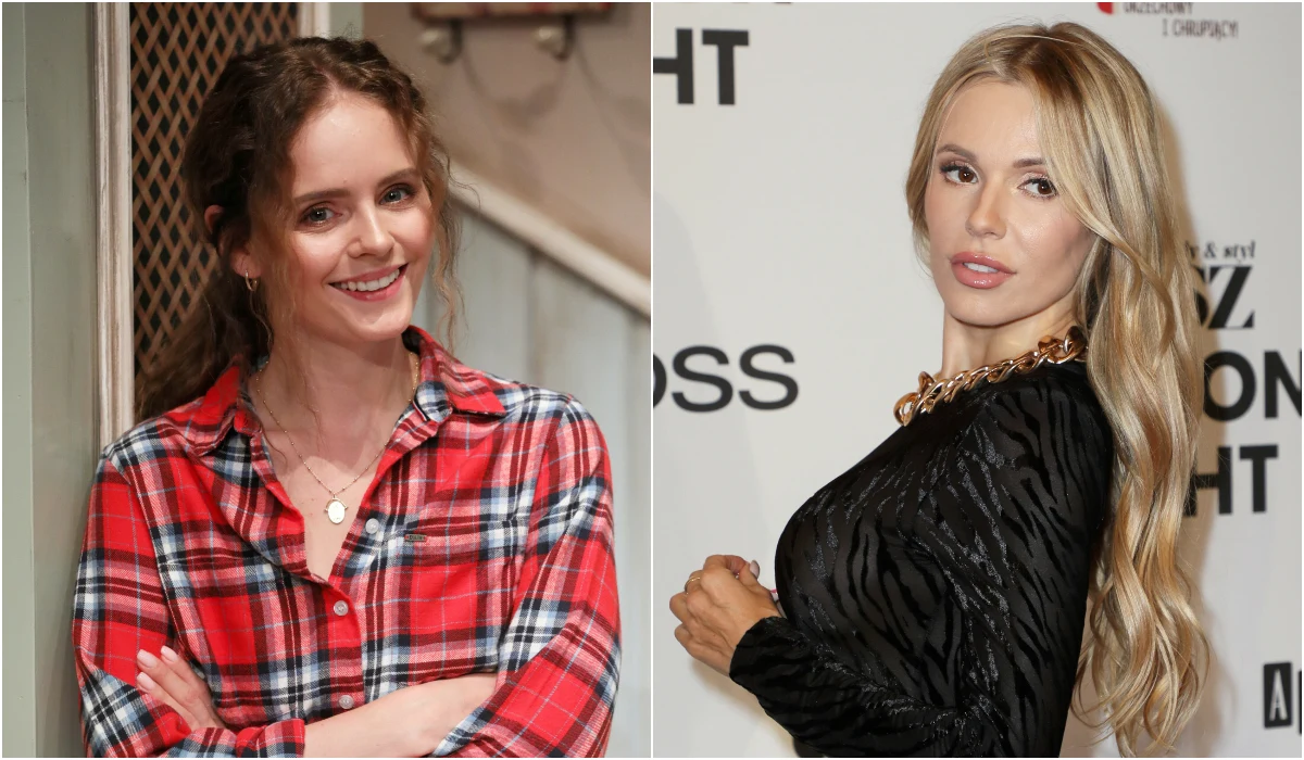 Olga Kalicka, Doda Olga Kalicka, Doda