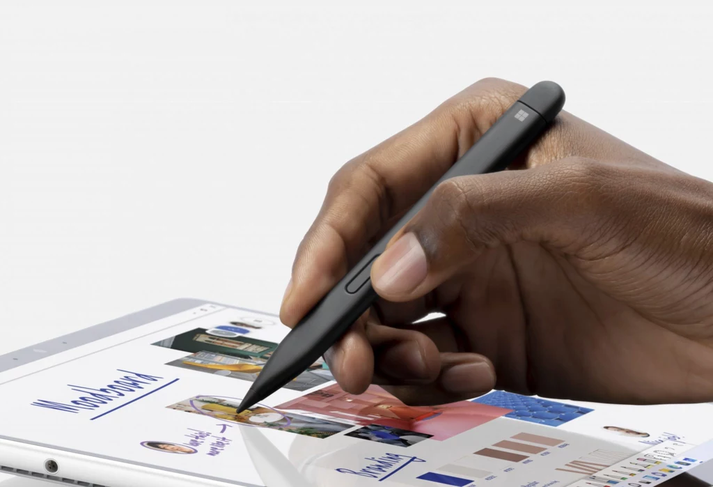 Surface Slim Pen 2