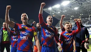 Raków Częstochowa - Bruk Bet Termalica Nieciecza w 12. kolejce PKO Ekstraklasy. Zapis relacji na żywo