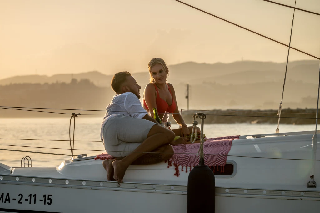 "Love Island. Wyspa Miłości" "Love Island. Wyspa Miłości"