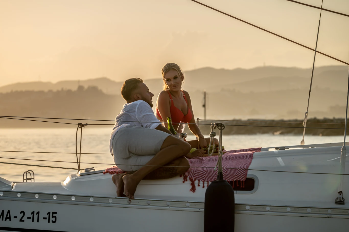 "Love Island. Wyspa Miłości"