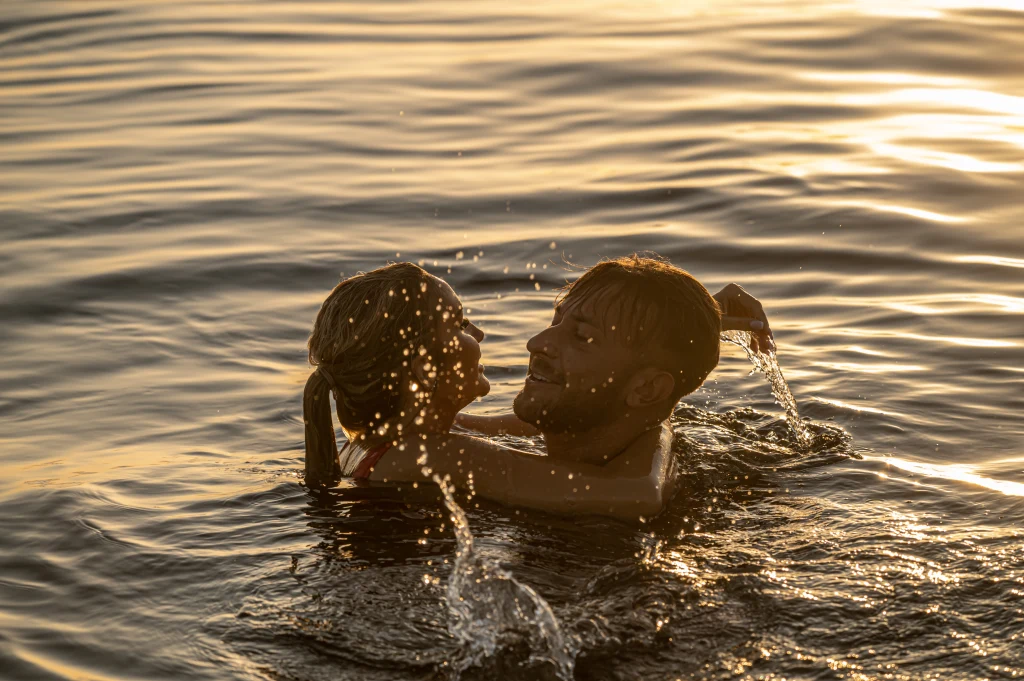 "Love Island. Wyspa Miłości" "Love Island. Wyspa Miłości"