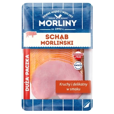 Schab Morliny - 1